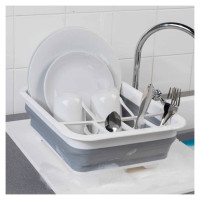 Beldray LA031051BEU7 collapsible dish drainer