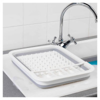 Beldray LA031051BEU7 collapsible dish drainer