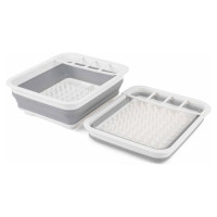 Beldray LA031051BEU7 collapsible dish drainer