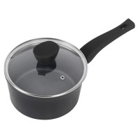 Russell Hobbs RH01706EU Pearlised saucepan set 3pcs