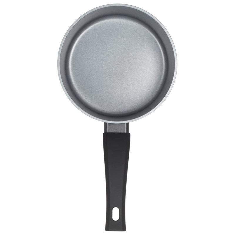 Russell Hobbs RH01706EU Pearlised saucepan set 3pcs