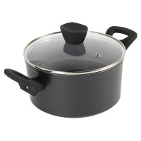 Russell Hobbs RH01712EU Pearlised stockpot 20cm