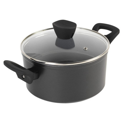Russell Hobbs RH01712EU Pearlised stockpot 20cm