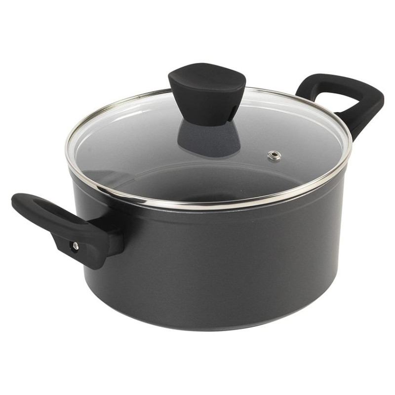 Russell Hobbs RH01712EU Pearlised stockpot 20cm