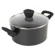 Russell Hobbs RH01712EU Pearlised stockpot 20cm