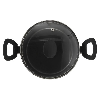 Russell Hobbs RH01712EU Pearlised stockpot 20cm