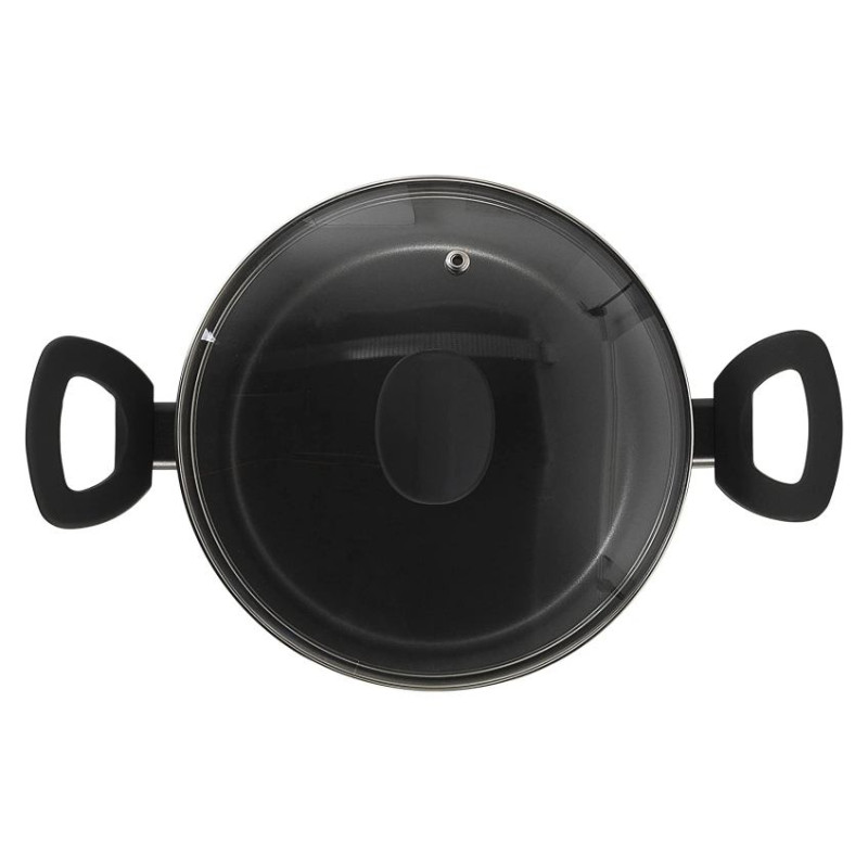 Russell Hobbs RH01712EU Pearlised stockpot 20cm