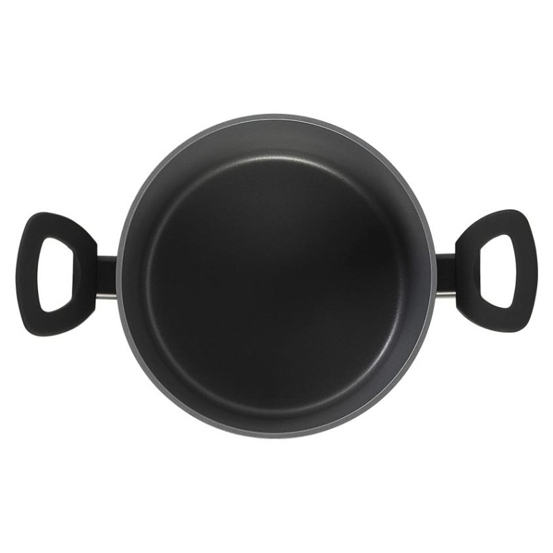 Russell Hobbs RH01712EU Pearlised stockpot 20cm