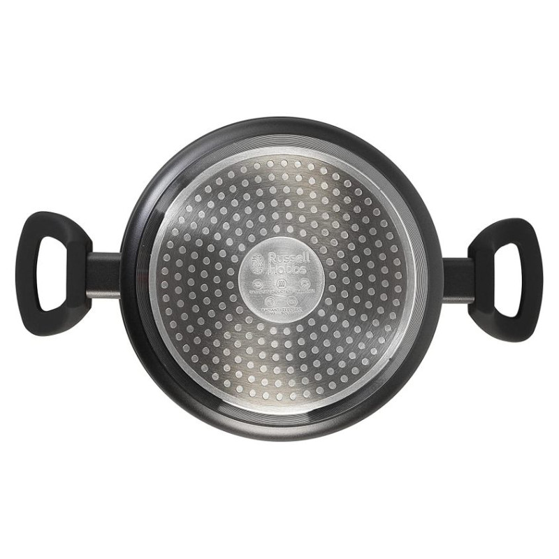 Russell Hobbs RH01712EU Pearlised stockpot 20cm