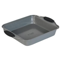Russell Hobbs RH01913EU7 Pearlised 27cm Square Pan