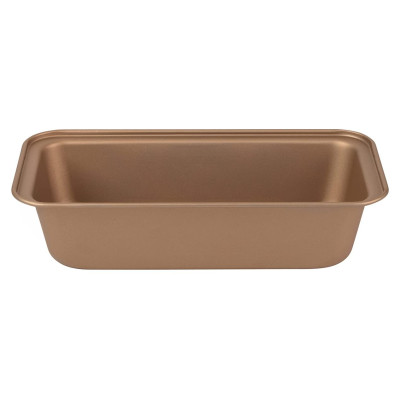 Russell Hobbs RH021471GEU7 Opulence loaf tin 28cm gold