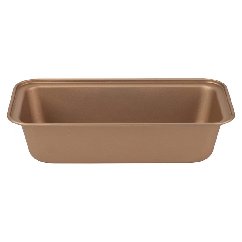 Russell Hobbs RH021471GEU7 Opulence loaf tin 28cm gold