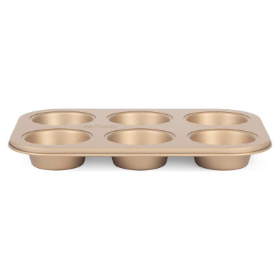 Russell Hobbs RH02151GEU7 Opulence muffin gold