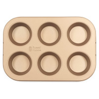 Russell Hobbs RH02151GEU7 Opulence muffin gold