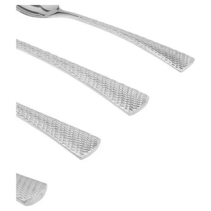 Russell Hobbs RH02229EU7 Milan cutlery set 16pcs