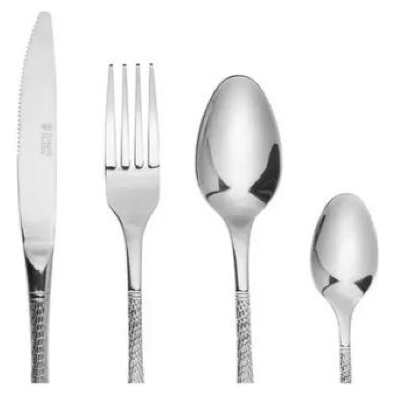 Russell Hobbs RH02229EU7 Milan cutlery set 16pcs