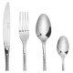 Russell Hobbs RH02229EU7 Milan cutlery set 16pcs
