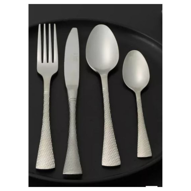 Russell Hobbs RH02229EU7 Milan cutlery set 16pcs