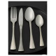 Russell Hobbs RH02229EU7 Milan cutlery set 16pcs