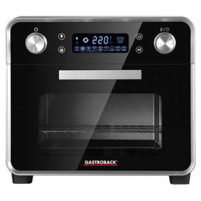 Gastroback 42815 Design Oven Air Fry & Pizza