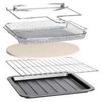 Gastroback 42815 Design Oven Air Fry & Pizza