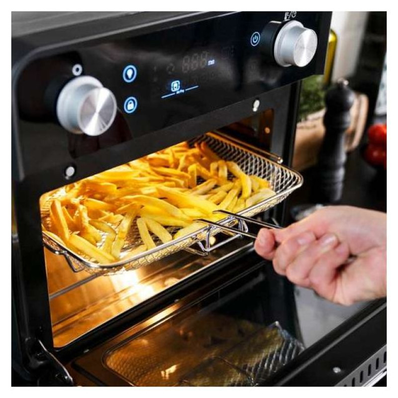 Gastroback 42815 Design Oven Air Fry & Pizza