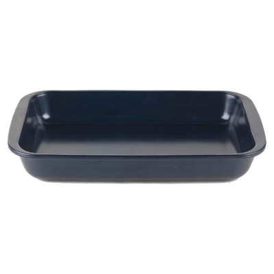 Russell Hobbs RH01144EU7 Glass Roaster 34cm navy