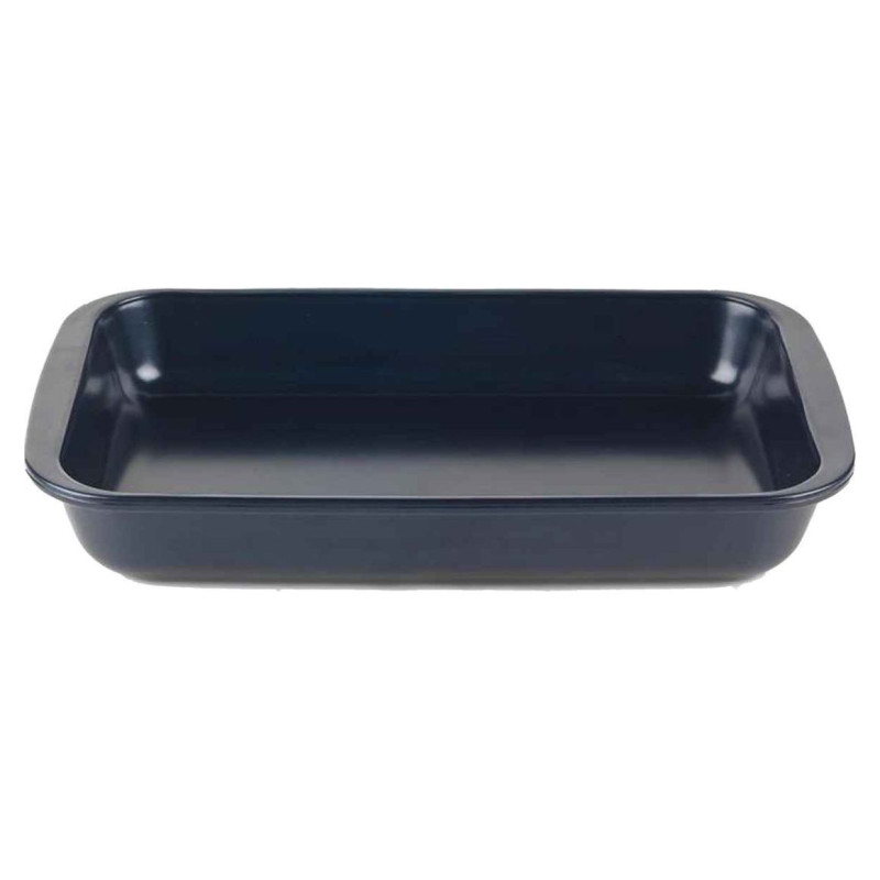 Russell Hobbs RH01144EU7 Glass Roaster 34cm navy