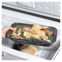 Russell Hobbs RH01144EU7 Glass Roaster 34cm navy