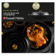 Russell Hobbs RH02525BEU7 Cast iron casserole 30cm black