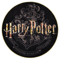 Subsonic Gaming Floor Mat Harry Potter