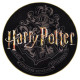 Subsonic Gaming Floor Mat Harry Potter