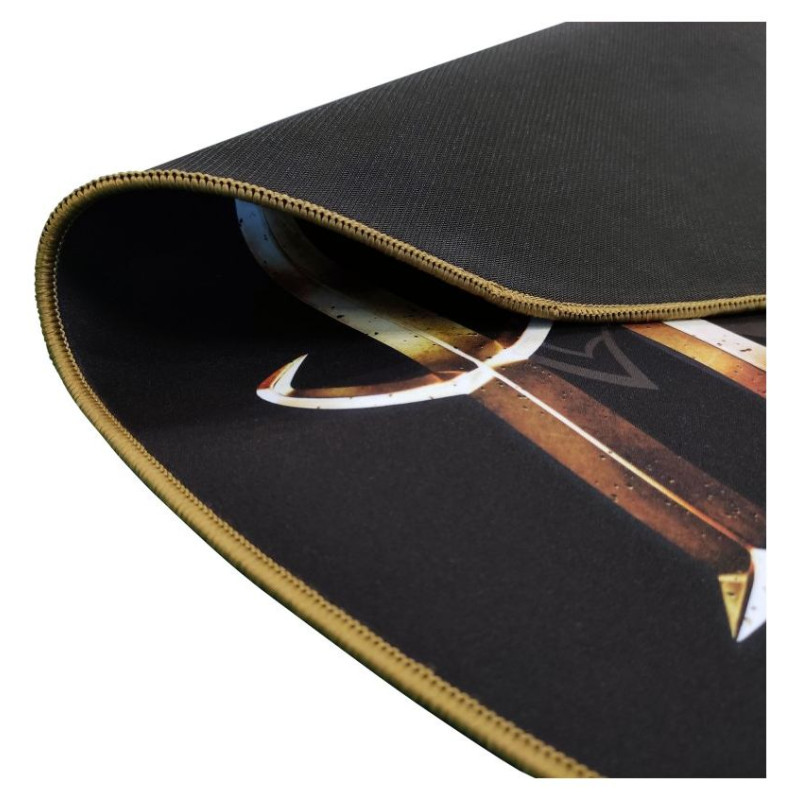 Subsonic Gaming Floor Mat Harry Potter