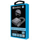 Sandberg 136-44 USB-C Dock 2xHDMI+USB+PD