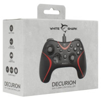 White Shark GP-2038 Gamepad Decurion 3in1