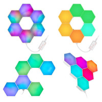 Tracer 47256 Ambience - Smart Hexagon