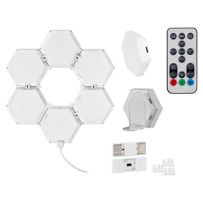 Tracer 47256 Ambience - Smart Hexagon