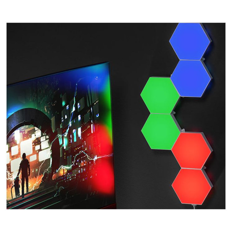 Tracer 47256 Ambience - Smart Hexagon