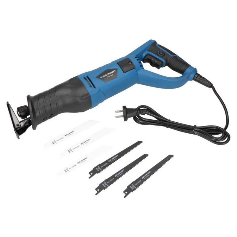 Blaupunkt RS6010 Reciprocating saw