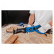 Blaupunkt RS6010 Reciprocating saw