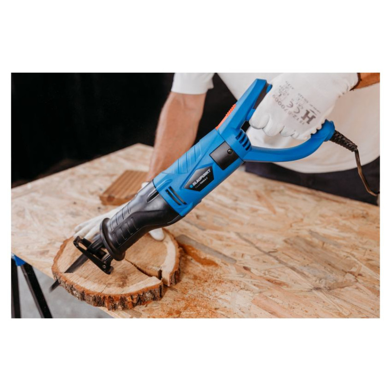 Blaupunkt RS6010 Reciprocating saw