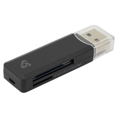 Sbox CR-01 Card Reader