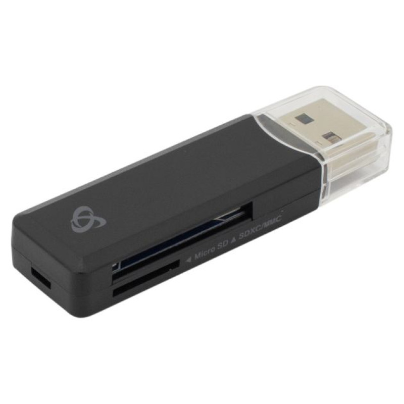 Sbox CR-01 Card Reader