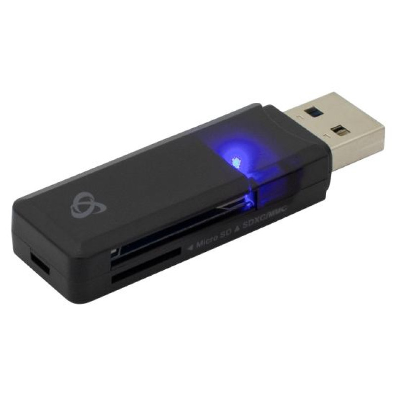 Sbox CR-01 Card Reader