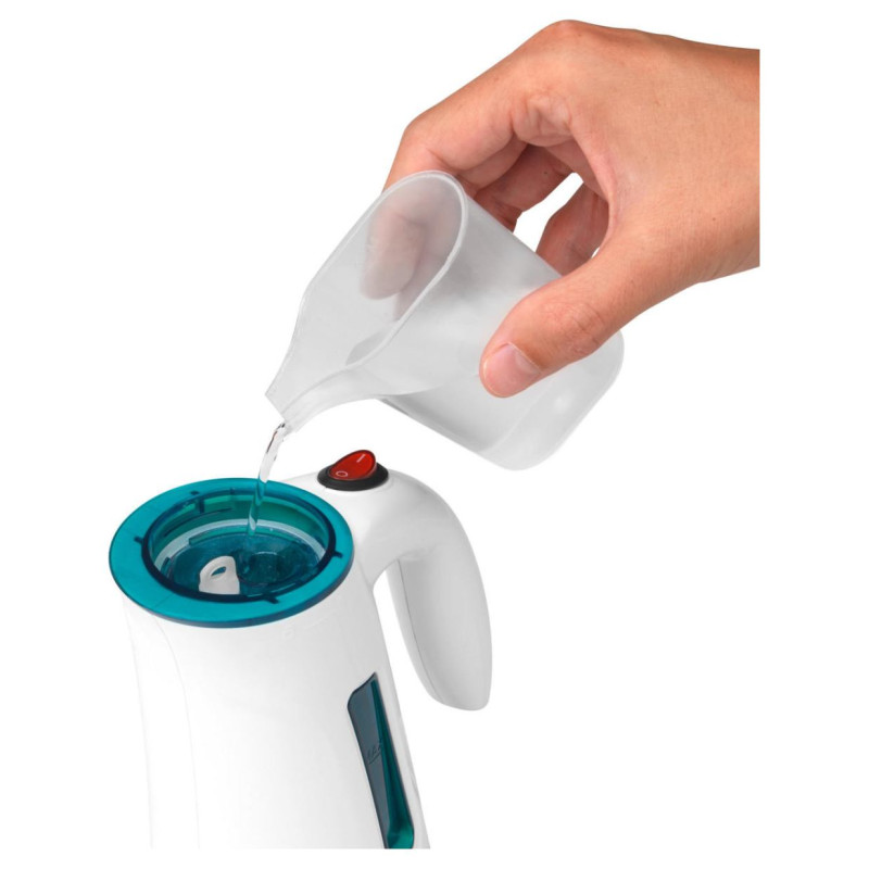 Beldray BEL0725TQ-VDEEU7 Handheld Garment Steamer