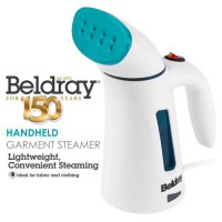 Beldray BEL0725TQ-VDEEU7 Handheld Garment Steamer