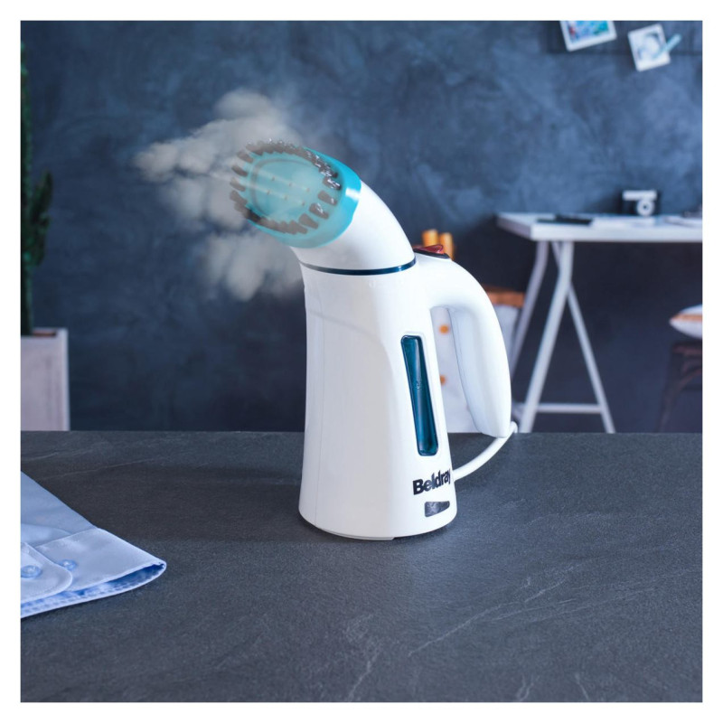 Beldray BEL0725TQ-VDEEU7 Handheld Garment Steamer