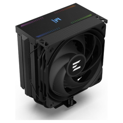 Zalman CNPS13X Black 120mm ARGB