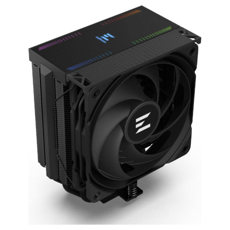 Zalman CNPS13X Black 120mm ARGB