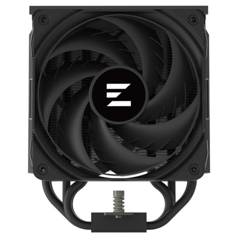 Zalman CNPS13X Black 120mm ARGB
